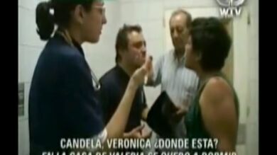 Un reportaje de televisión en Argentina lanza a la fama al 
