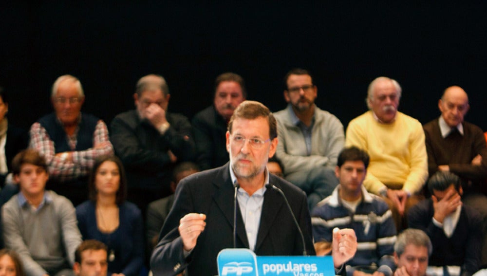 Mariano Rajoy