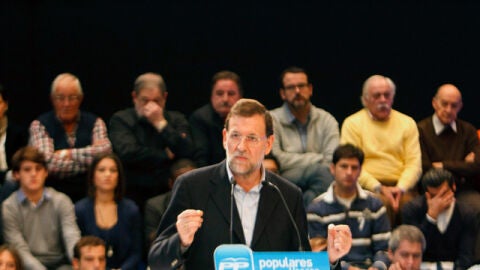 Mariano Rajoy