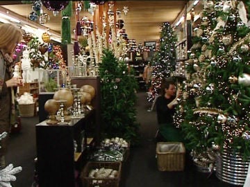 Árboles de navidad