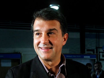 Joan Laporta