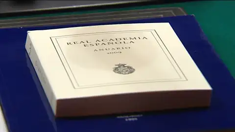 Presentada la nueva ortografía Presentada la nueva ortografía