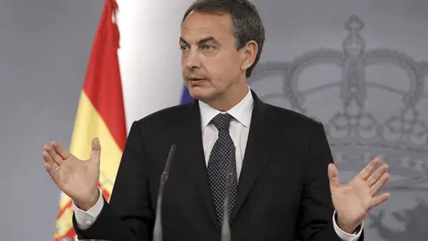 Jose Luis Rodriguez Zapatero Jose Luis Rodriguez Zapatero
