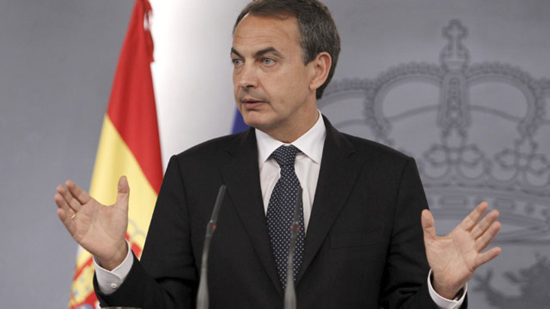 Jose Luis Rodriguez Zapatero