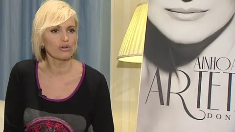 Ainhoa Arteta Ainhoa Arteta