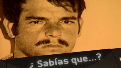 Asesinos en serie en &iquest;Sab&iacute;as que...?