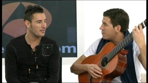 Videoencuentro Andy y Lucas 1