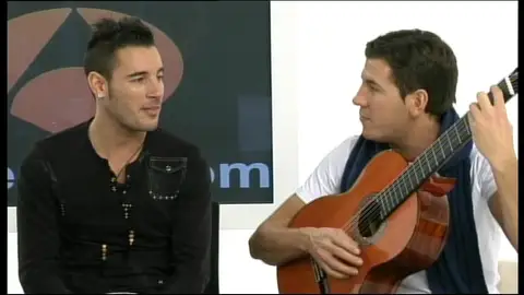 Videoencuentro Andy y Lucas 1 Videoencuentro Andy y Lucas 1