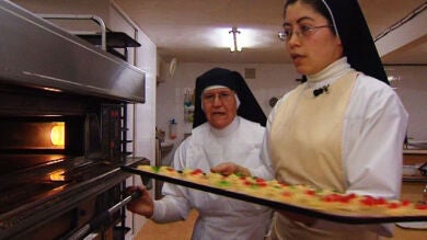 Los secretos culinarios de las monjas franciscanas de Segovia