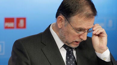 Marcelino Iglesias dice que con el tripartito 