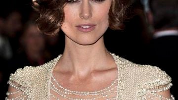 Keira Knightley