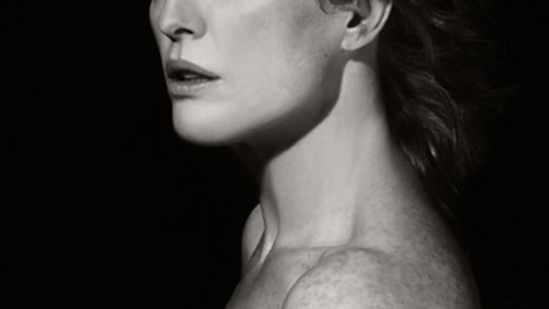 La actriz Julianne Moore