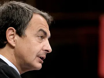 José Luis Rodríguez Zapatero José Luis Rodríguez Zapatero