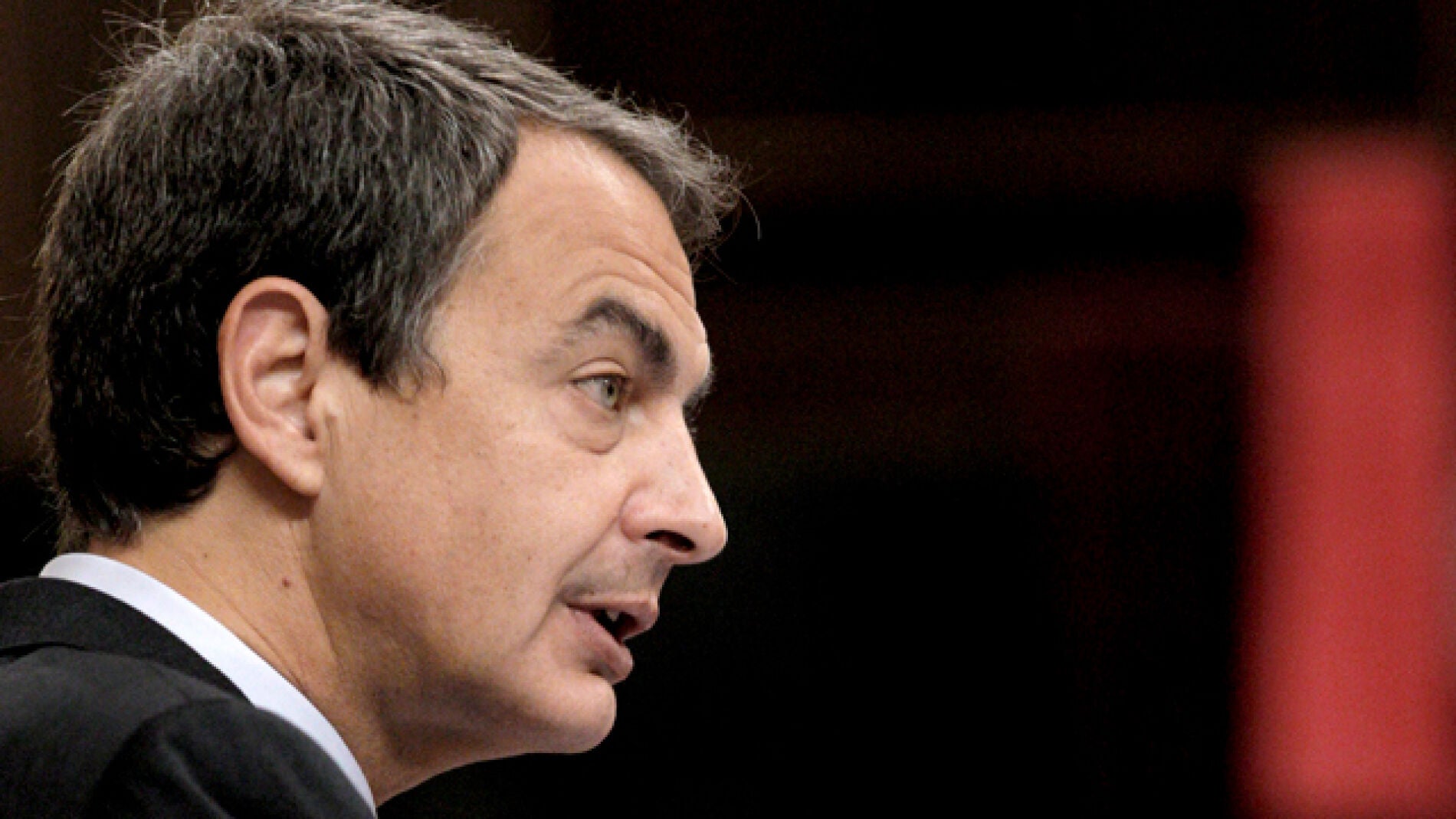 Jos&eacute; Luis Rodr&iacute;guez Zapatero