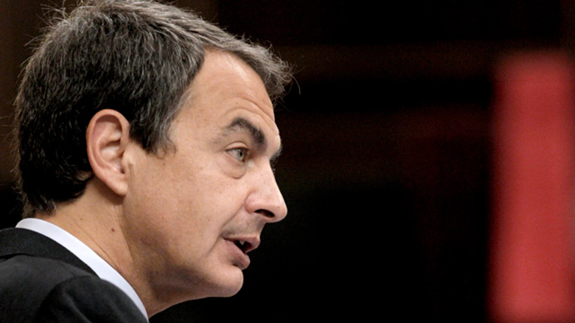 José Luis Rodríguez Zapatero José Luis Rodríguez Zapatero