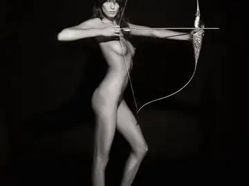 Calendario Pirelli 2011 Calendario Pirelli 2011