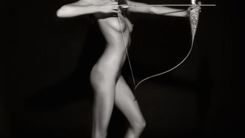 Calendario Pirelli 2011