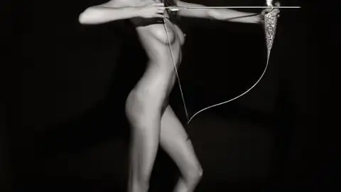 Calendario Pirelli 2011 Calendario Pirelli 2011