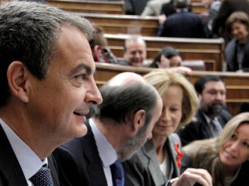 José Luis Rodríguez Zapatero José Luis Rodríguez Zapatero