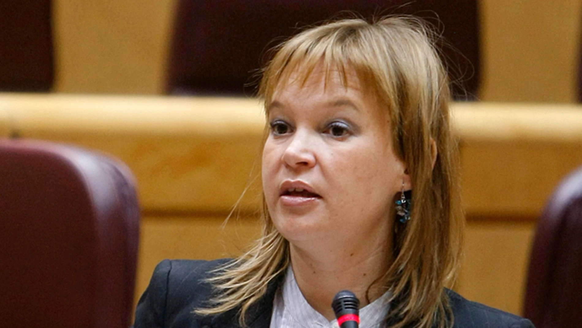 Leire Pajín Leire Pajín
