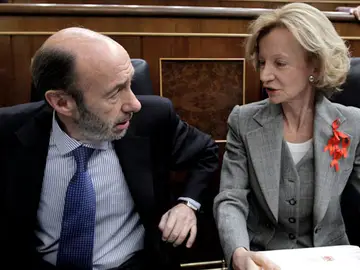 Salgado y Rubalcaba Salgado y Rubalcaba