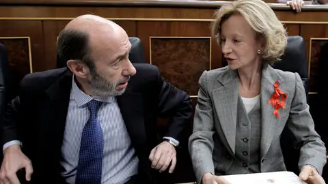 Salgado y Rubalcaba Salgado y Rubalcaba