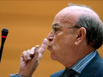 El portavoz de Exteriores del PP en el Senado, Alejandro Muñoz-Alonso El portavoz de Exteriores del PP en el Senado, Alejandro Muñoz-Alonso