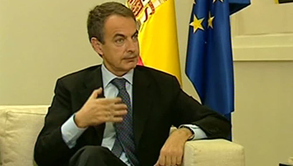Jose Luis Rodríguez Zapatero