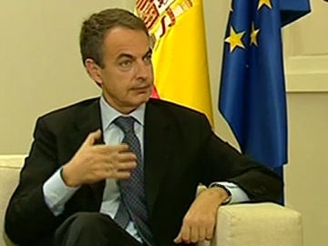 Jose Luis Rodríguez Zapatero Jose Luis Rodríguez Zapatero