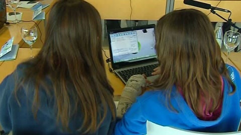 Crean una herramienta para proteger a los menores en la red