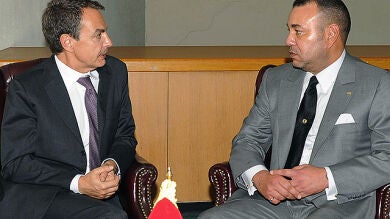El Gobierno ofrece diálogo a Marruecos para mantener 
