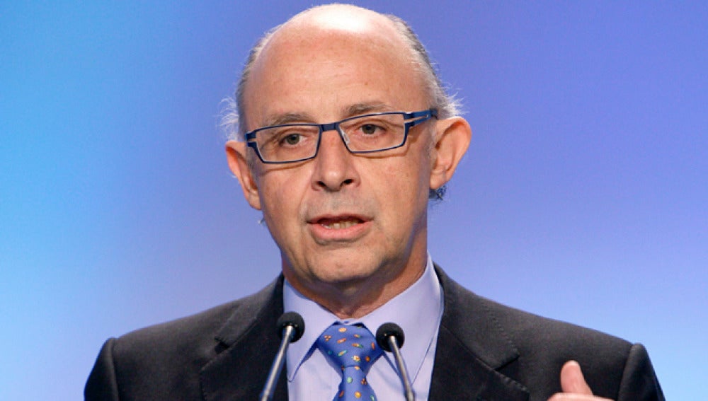 Cristóbal Montoro