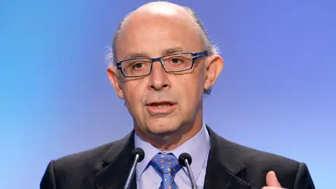 Cristóbal Montoro Cristóbal Montoro