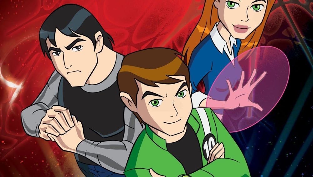 OBJETIVO TV ANTENA 3 TV | Programación especial por el desenlace de 'Ben 10: Alien Force'