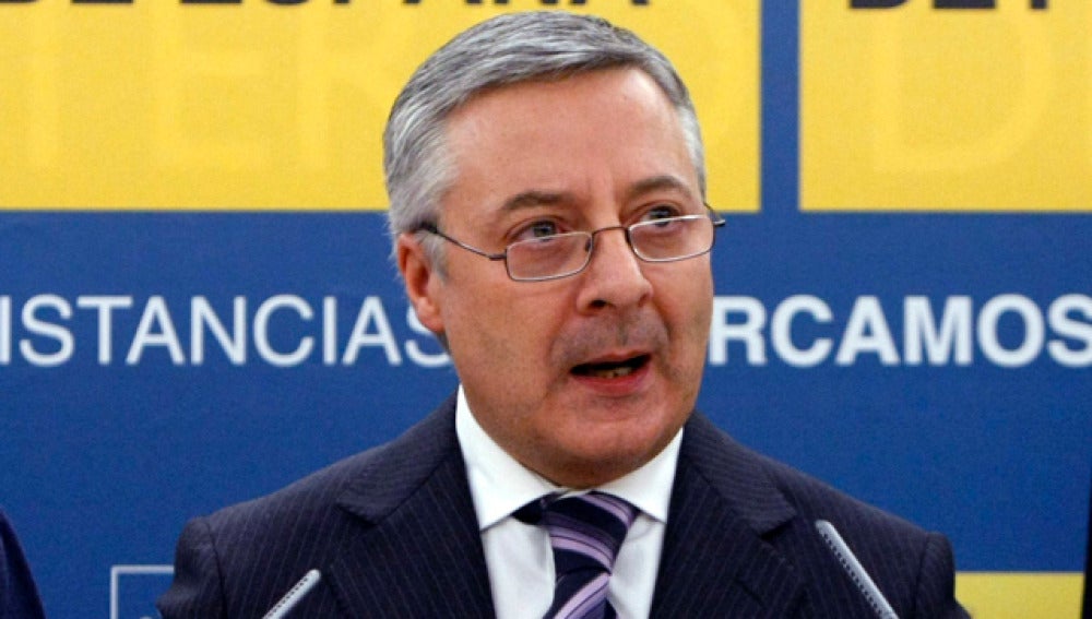 José Blanco