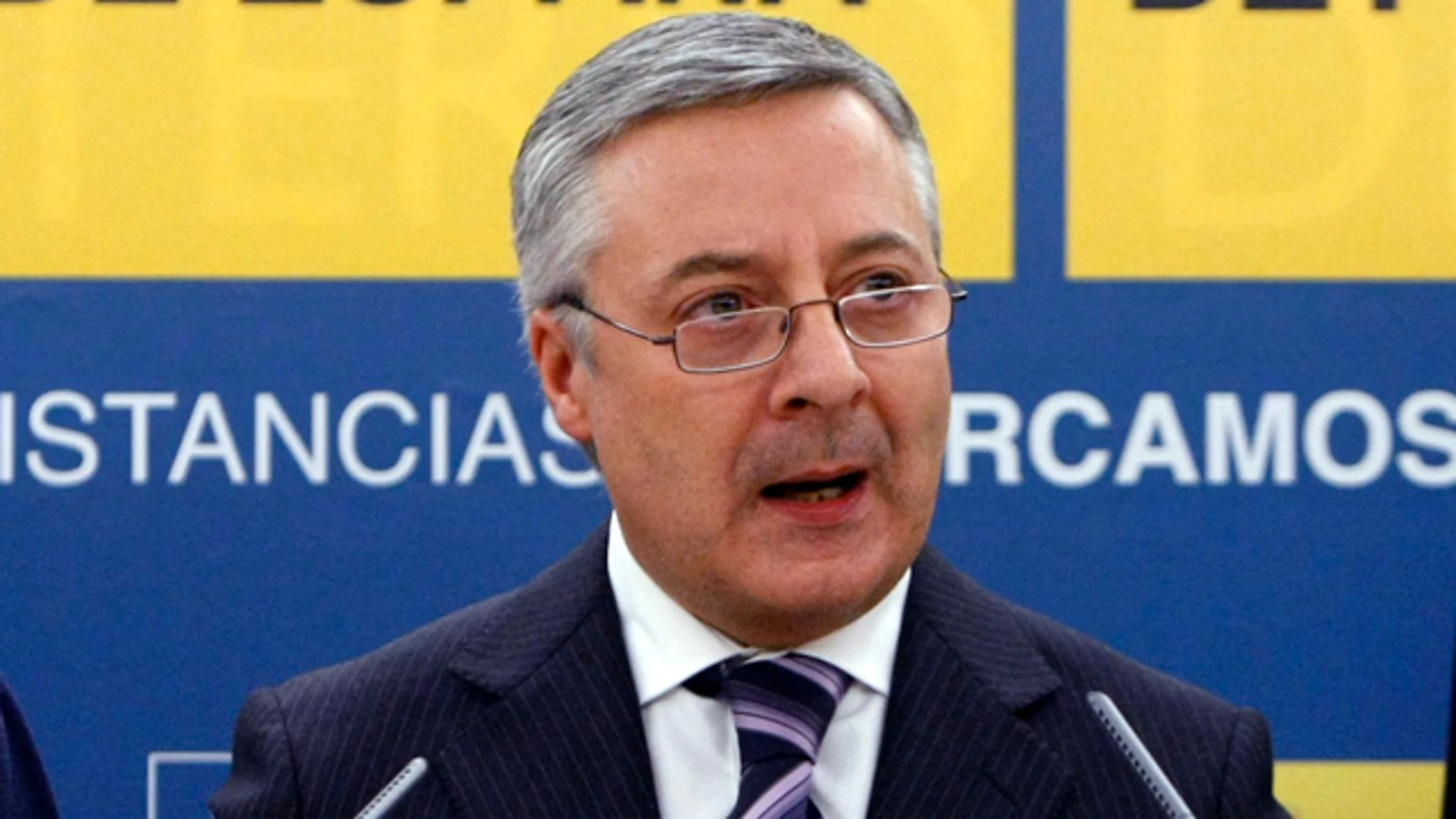 José Blanco José Blanco