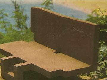 Sin rastro de las obras de Picaso, Chillida y Botero