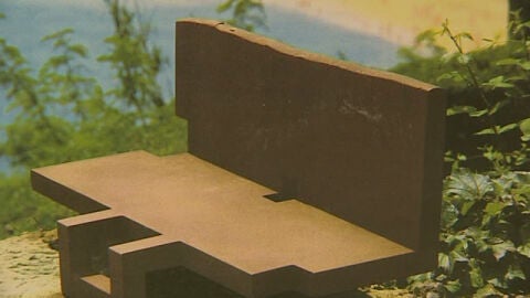Sin rastro de las obras de Picaso, Chillida y Botero