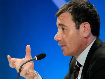 Tomas Gómez Tomas Gómez