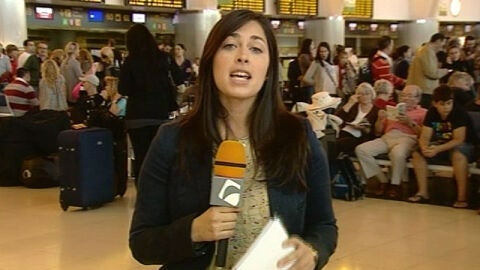 Directo desde Gran Canaria