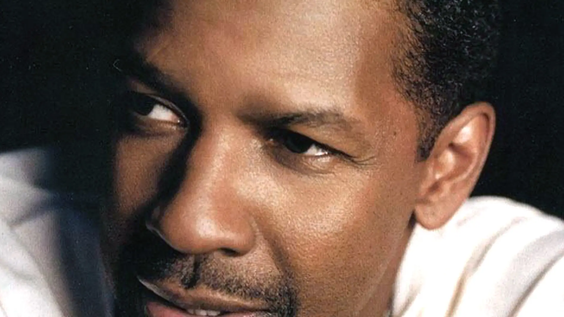 Denzel Washington