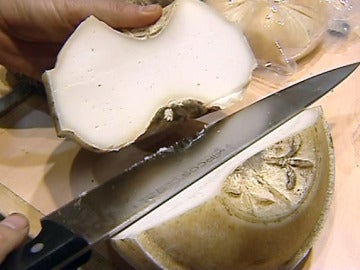 El mejor queso del mundo, en Valencia