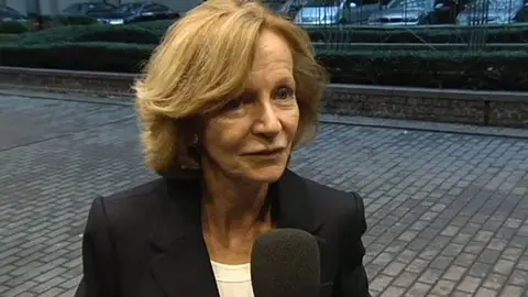 Elena Salgado Elena Salgado