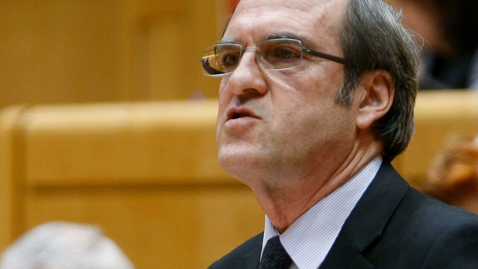 El PSM elige por amplia mayoría a Ángel Gabilondo como candidato a la Comunidad de Madrid