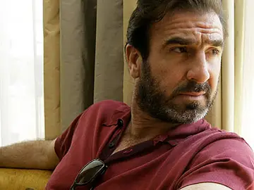 Eric Cantona Eric Cantona