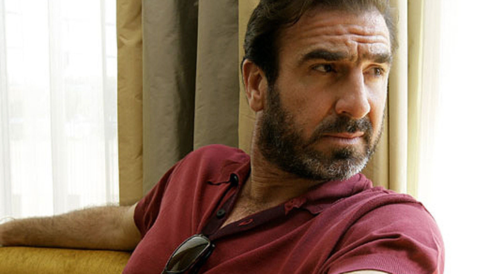 Eric Cantona
