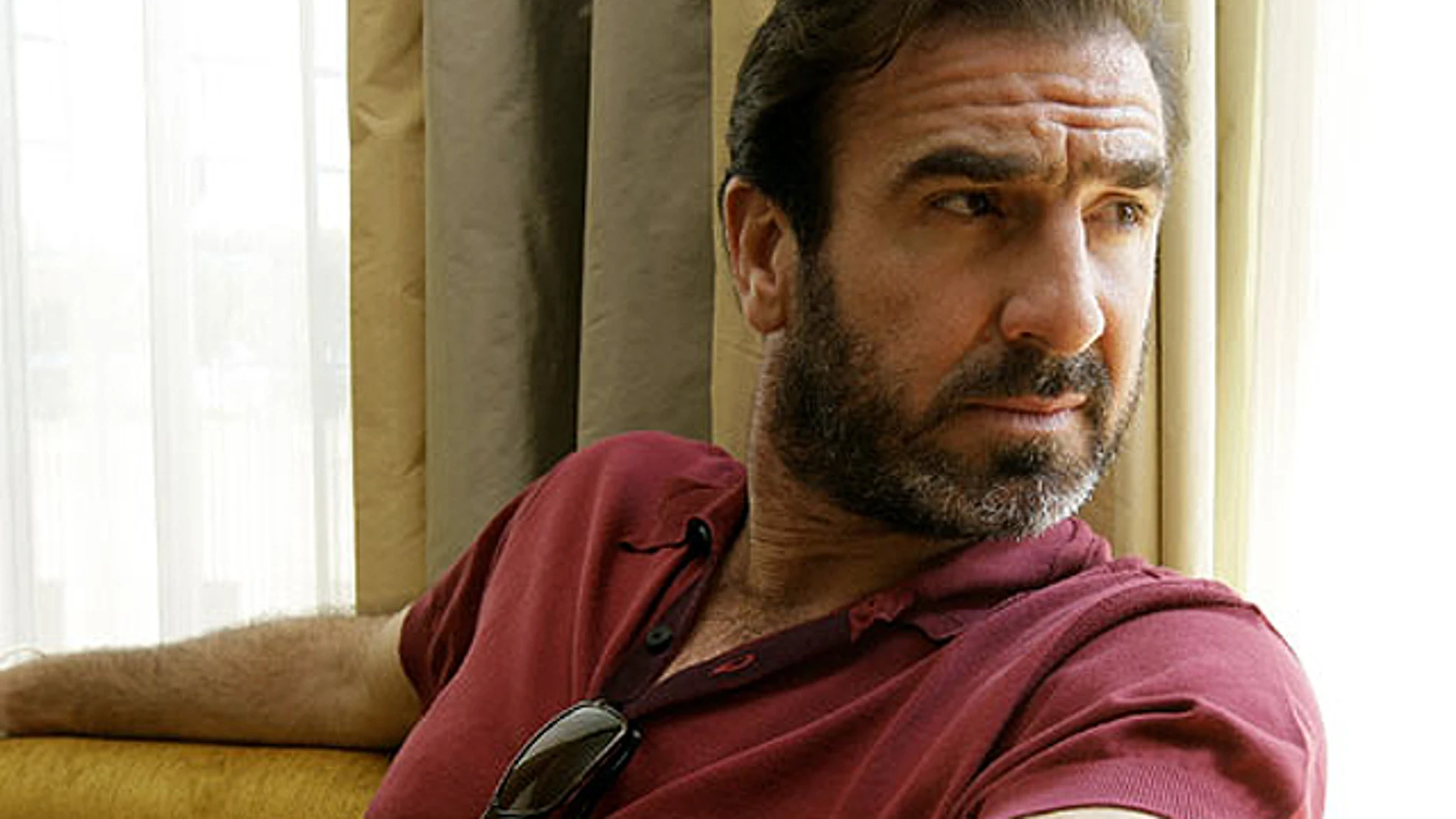 Eric Cantona Eric Cantona
