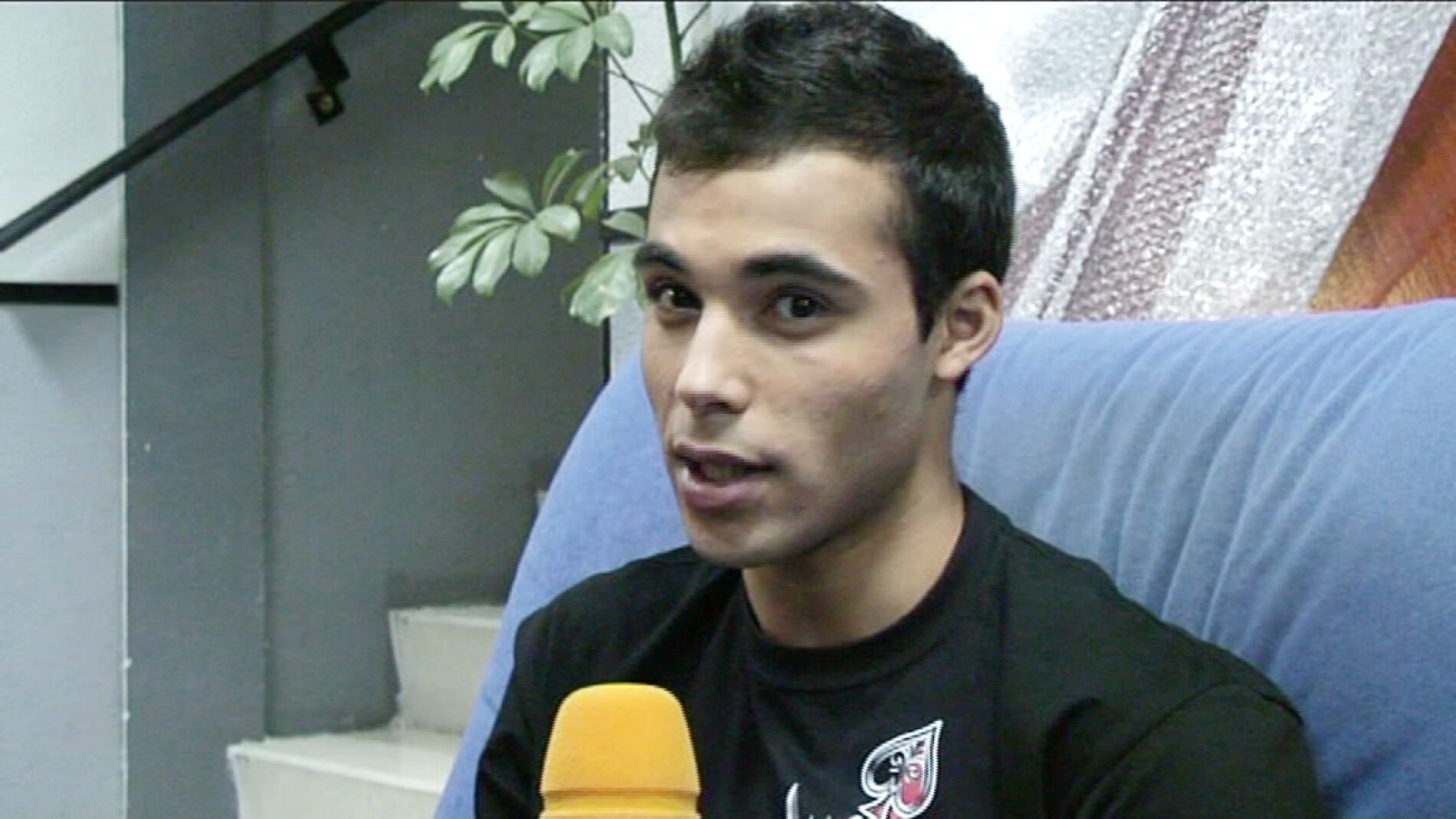 Nasser Saleh