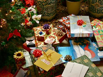 Regalos de Navidad Regalos de Navidad