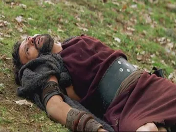 Leucón contra Viriato Leucón contra Viriato